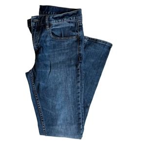 Banana Republic Men’s Blue Jeans Size 31x32
